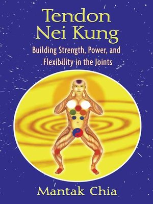 cover image of Tendon Nei Kung